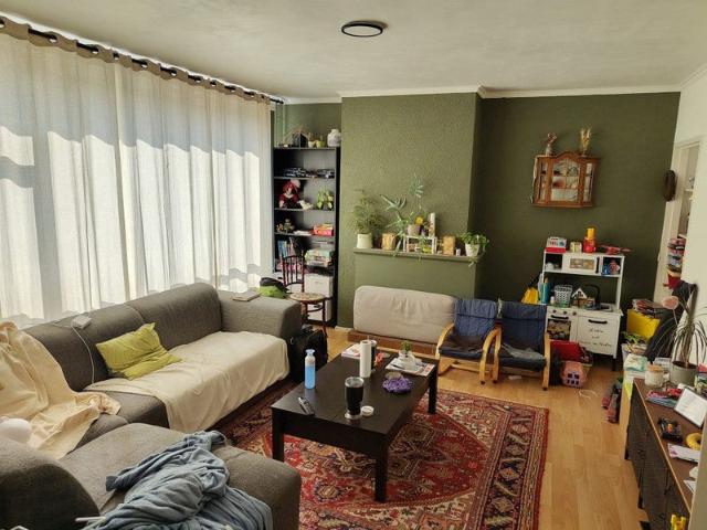 appartement in Den Haag, Eekhoornrade