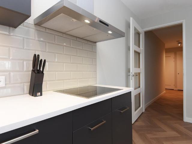 appartement in Den Haag, Escamplaan