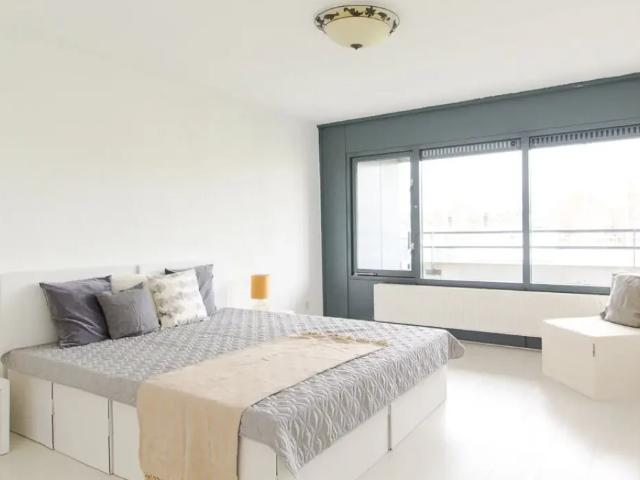 appartement in Den Haag, Erasmusweg