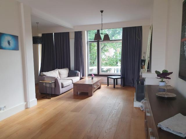 appartement in Den Haag, Frederik Hendriklaan