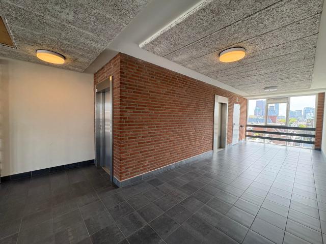 appartement in Den Haag, Frederikstraat