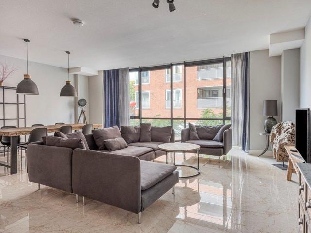 appartement in Den Haag, Gedempte Gracht
