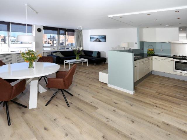 appartement in Den Haag, Gevers Deynootweg
