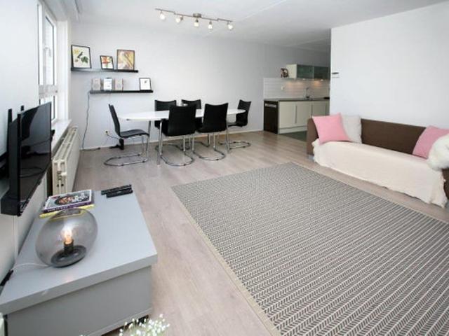 appartement in Den Haag, Gevers Deynootweg