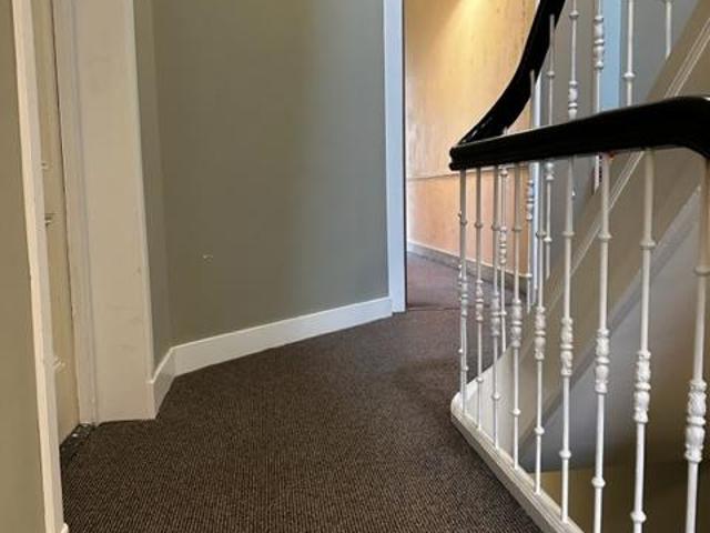 appartement in Den Haag, Groot Hertoginnelaan