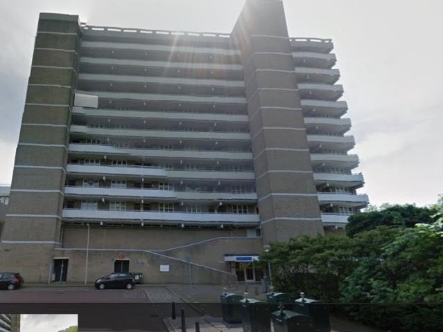 appartement in Den Haag, Granaathorst