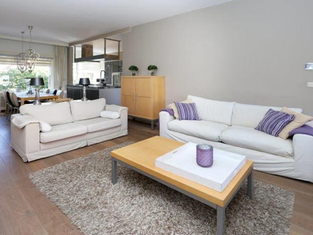 appartement in Den Haag, Hasseltsestraat
