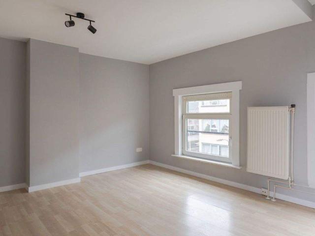 appartement in Den Haag, Hemsterhuisstraat