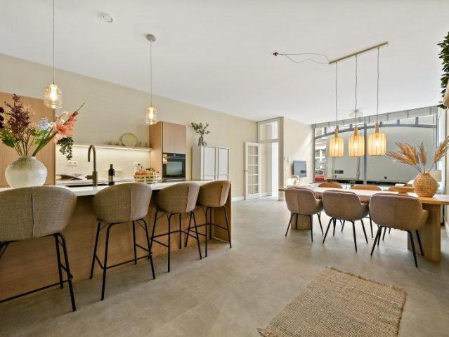 appartement in Den Haag, Herderinnestraat