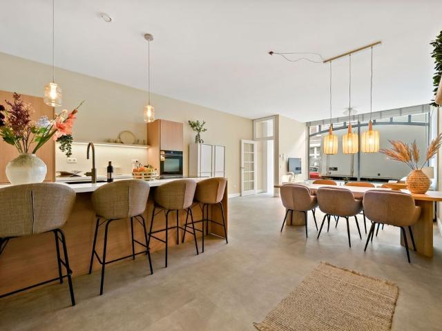 appartement in Den Haag, Herderinnestraat
