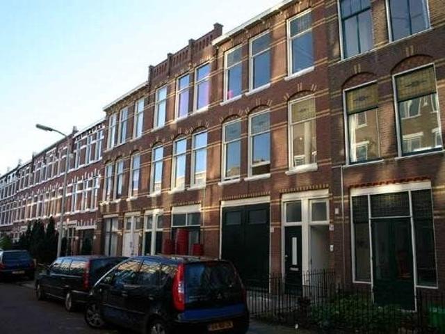 appartement in Den Haag, Herschelstraat
