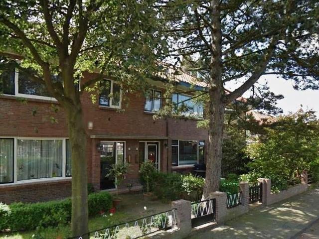 appartement in Den Haag, Hoenderlaan