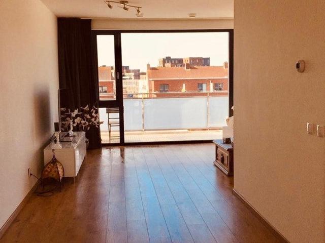 appartement in Den Haag, Houtrustweg