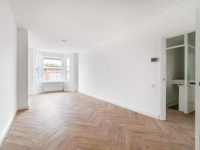 appartement in Den Haag, Hulshorststraat