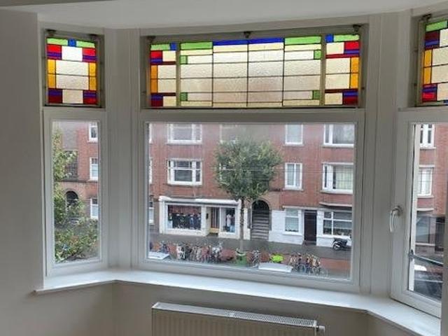 appartement in Den Haag, Isingstraat