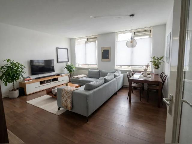 appartement in Den Haag, Jan Bronnerstraat