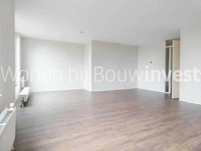 appartement in Den Haag, Juliana van Stolberglaan