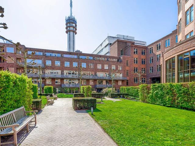 appartement in Den Haag, Juliana van Stolberglaan