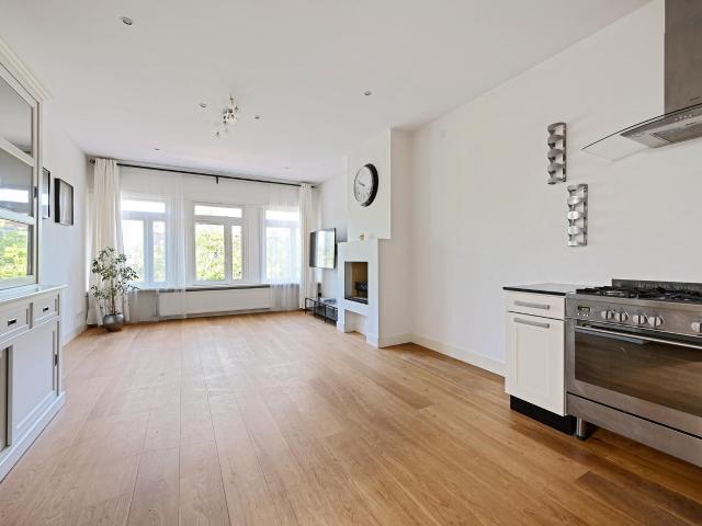 appartement in Den Haag, Juliana van Stolberglaan