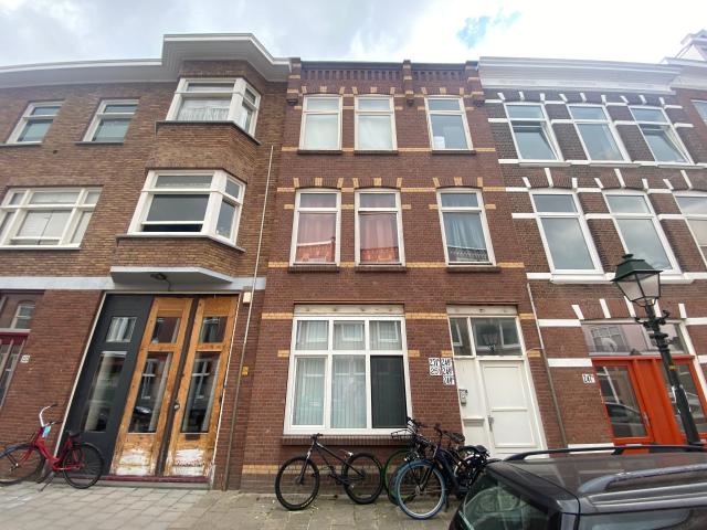 appartement in Den Haag, Kepplerstraat