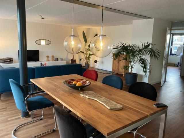 appartement in Den Haag, Kepplerstraat
