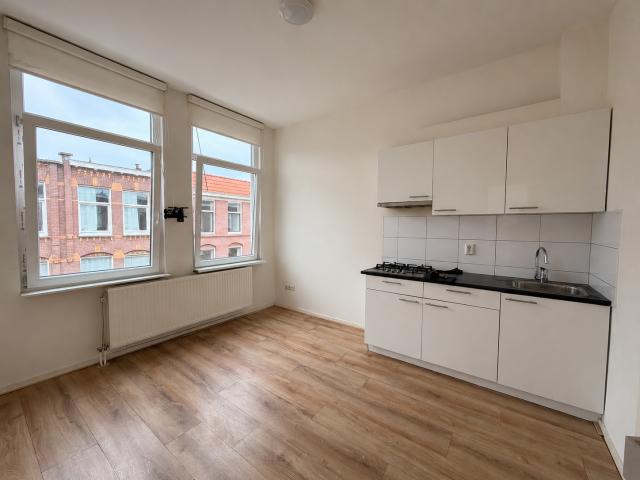 appartement in Den Haag, Kepplerstraat