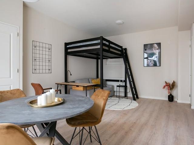 appartement in Den Haag, Kepplerstraat