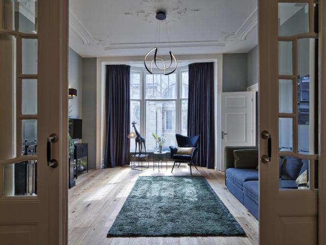 appartement in Den Haag, Kettingstraat