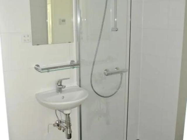 appartement in Den Haag, Koningin Emmakade