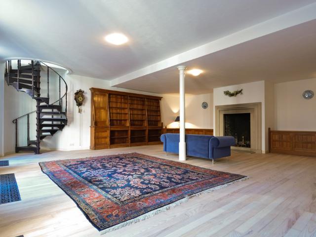 appartement in Den Haag, Koediefstraat