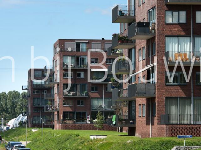 appartement in Den Haag, Klaverveld
