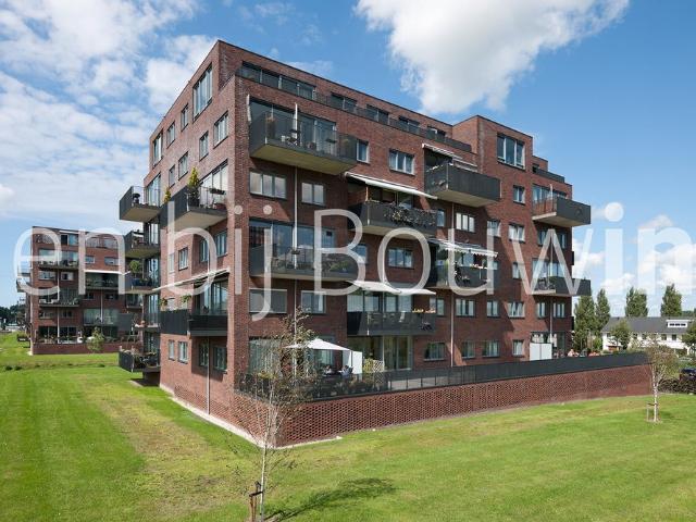appartement in Den Haag, Klaverveld