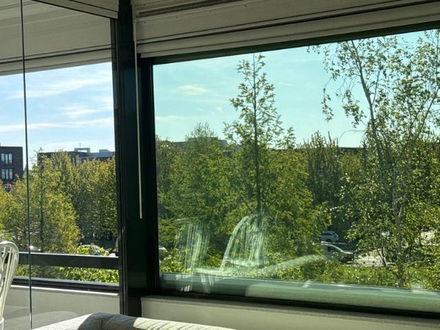 appartement in Den Haag, Knobbelzwaansingel