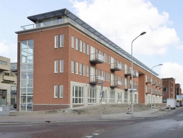 appartement in Den Haag, Kranenburgweg