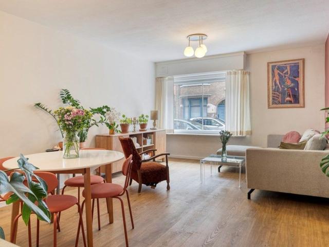 appartement in Den Haag, Lange Beestenmarkt
