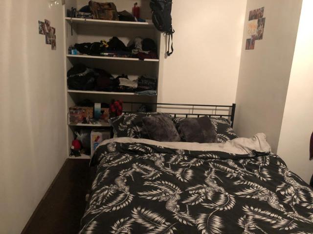 appartement in Den Haag, Laakkade