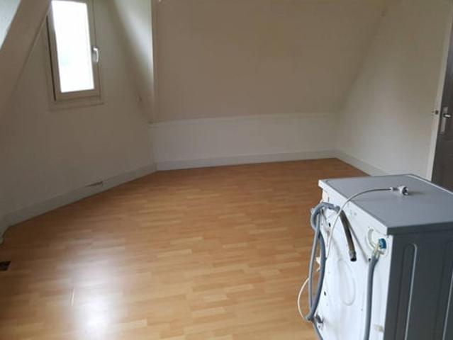 appartement in Den Haag, Laan van Meerdervoort