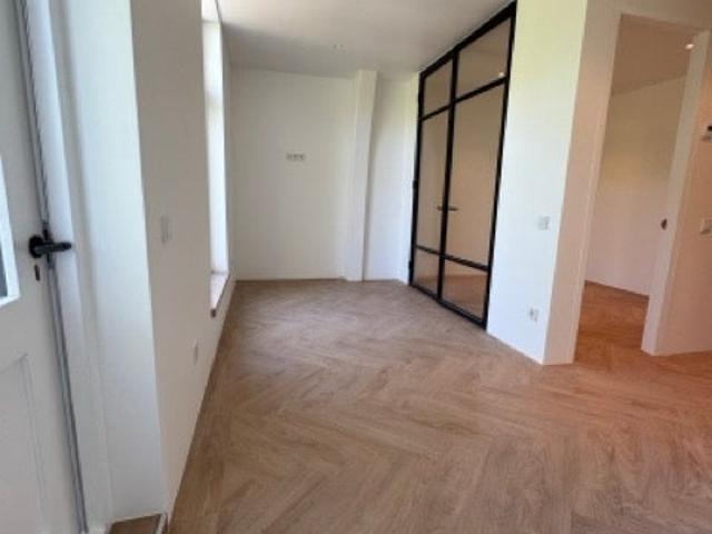 appartement in Den Haag, Laan van Meerdervoort