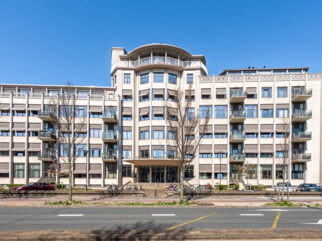 appartement in Den Haag, Laan van Meerdervoort