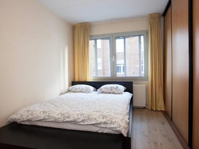 appartement in Den Haag, Laan van Meerdervoort