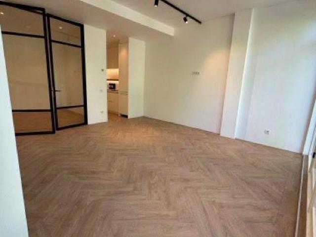 appartement in Den Haag, Laan van Meerdervoort