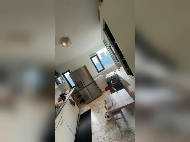 appartement in Den Haag, Laurens Reaelstraat