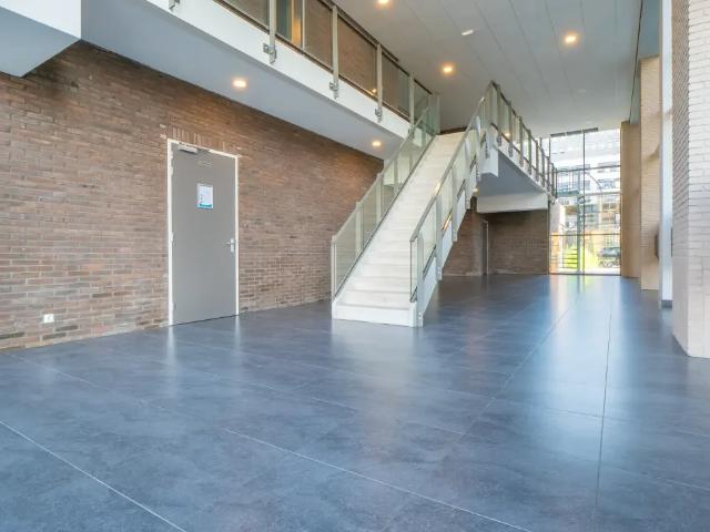 appartement in Den Haag, Leeghwaterplein