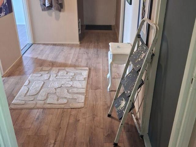 appartement in Den Haag, Lisztstraat