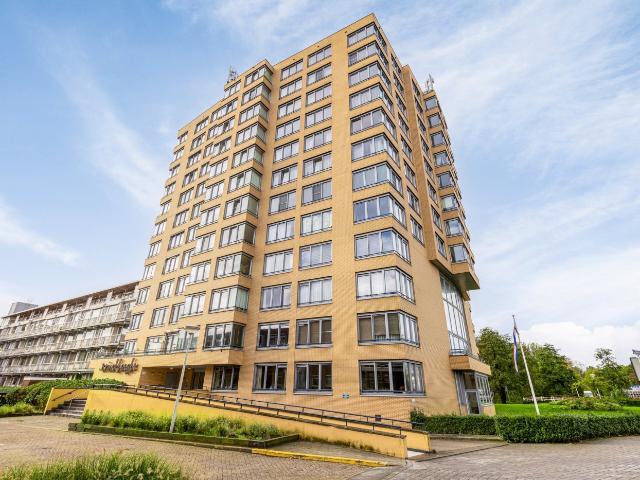 appartement in Den Haag, Loosduinse Uitleg