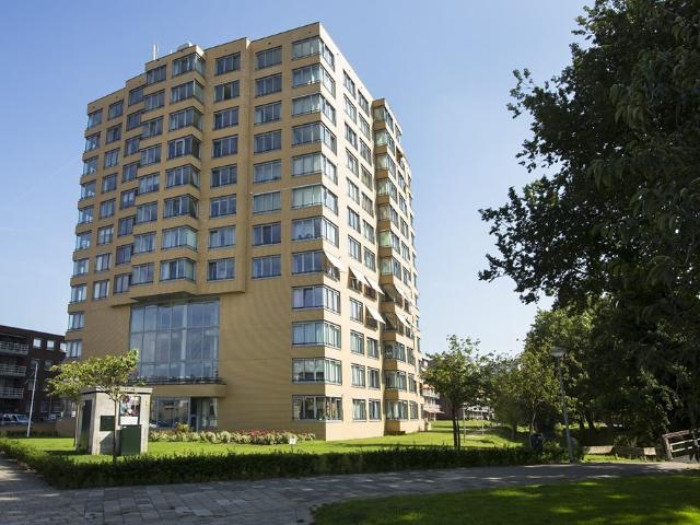 appartement in Den Haag, Loosduinse Uitleg
