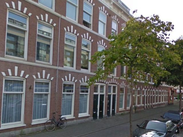 appartement in Den Haag, Loosduinsekade