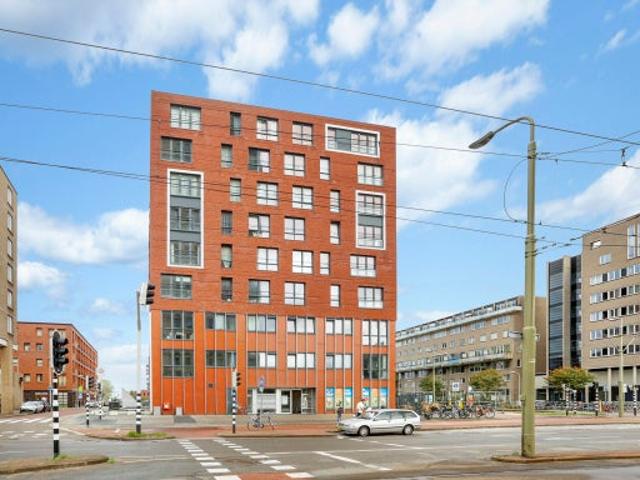 appartement in Den Haag, Loosduinseweg
