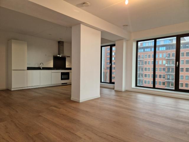 appartement in Den Haag, Maanplein