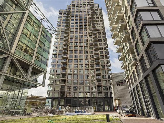 appartement in Den Haag, Maria Stuartplein